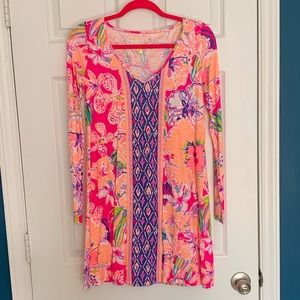 Lilly Pulitzer Dress RN #88189 NWOT